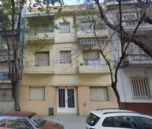 Departamento 2 Ambientes Excelente Ubicación
