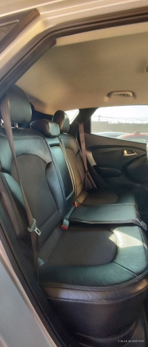 Imagem 7 de 10 de Hyundai Ix35 2015 2.0 Gls 2wd Flex Aut. 5p