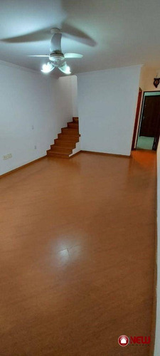 Imagem 4 de 26 de Sobrado Com 3 Dormitórios À Venda, 110 M² Por R$ 440.000,00 - Vila Galvão - Guarulhos/sp - So1044