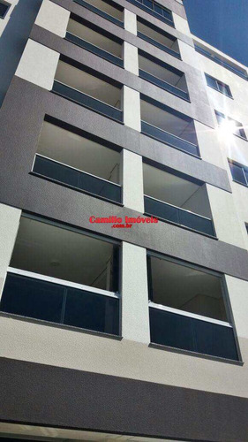 Imagem 8 de 16 de Apartamento Suíte + 01 - Jardins Lunardi - V287
