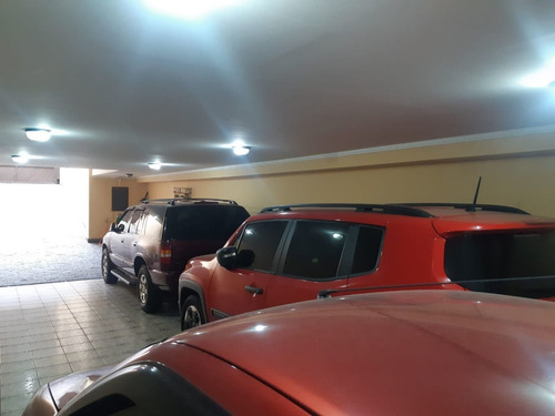 Imagem 23 de 30 de Sobrado Com 3 Dormitórios À Venda, 252 M² Por R$ 930.000,00 - Vila Pirituba - São Paulo/sp - So0463