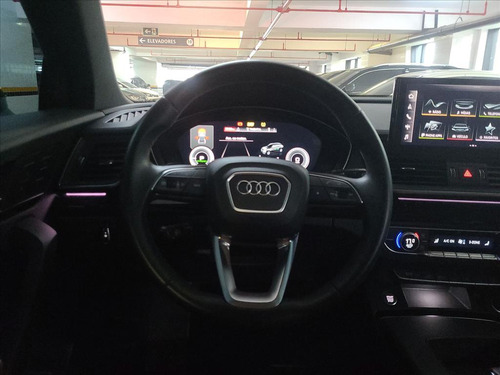 Audi Q5 2.0 55 TFSIE PHEV PERFORMANCE QUATTRO S TRONIC