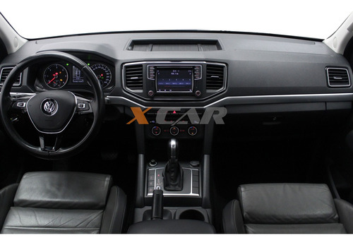 Volkswagen Amarok 2.0 HIGHLINE 4X4 CD 16V TURBO INTERCOOLER