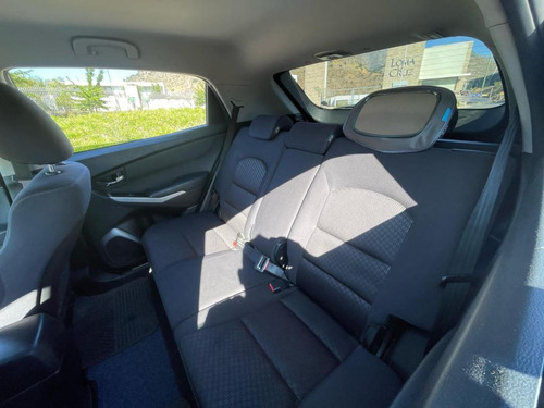 Ssangyong Korando Xdi 2.0 Mt | 98583 Km | Año: 2016