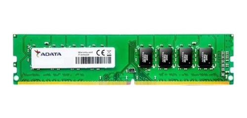 Memoria Ram Adata Ddr4 Premier Series 2666mhz 8gb Para Pc