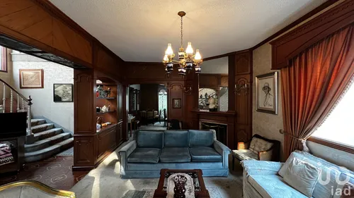 Venta Casa 7 Ambientes Guadalupe Inn