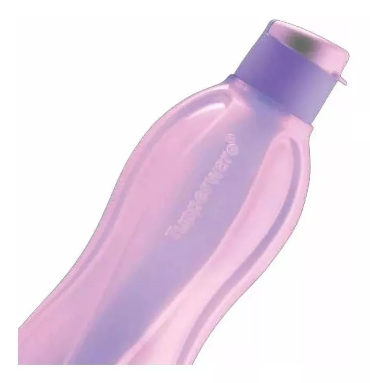 Primeira imagem para pesquisa de garrafa tupperware 1 litro