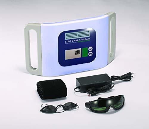 Dia Protable 650nm Liposuccion Lipolaser Lipo Laser Cuerpo