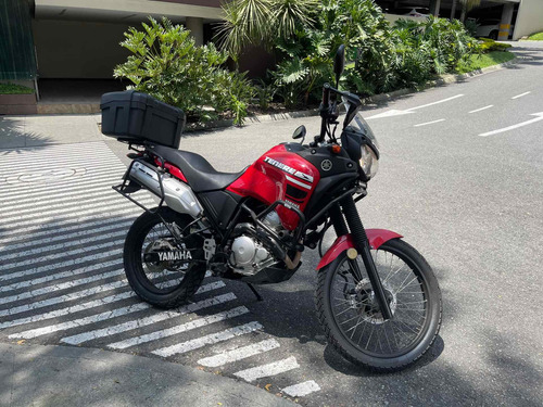 Yamaha Tenere