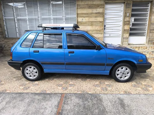 Chevrolet Sprint 1.0