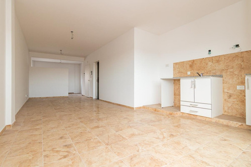 Imagen 8 de 20 de Departamento Monoambiente A Estrenar Villa Devoto