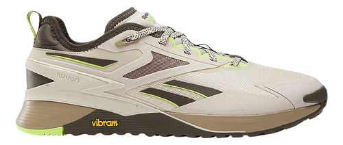 Reebok Zapatillas Nano X3 Adventure - Hombre - 1100033527