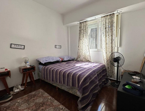 Venta Ph 2 Ambientes Terraza Villa Crespo