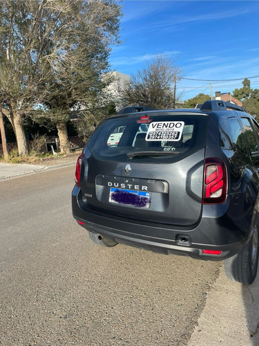 Renault Duster 1.6 Ph2 4x2 Dynamique