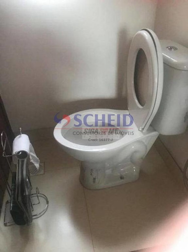 Imagem 14 de 14 de Sobrado Comercial - Mr73049