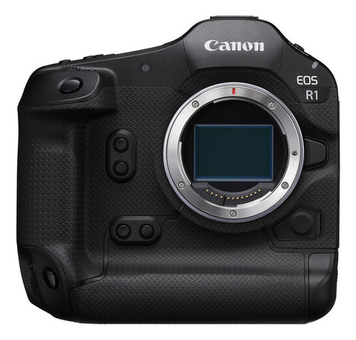 Canon Eos R1 Mirrorless Camera