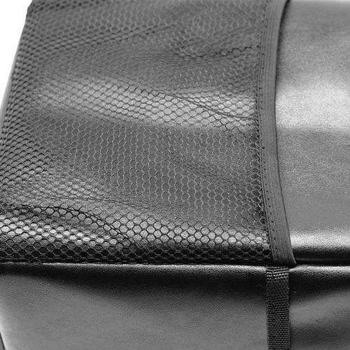 Bolsa De Basura Para Coche, Tapa De Basurero Colgante Y Bols