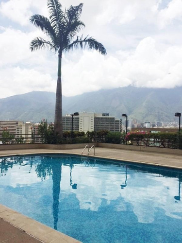 Imagen 9 de 10 de Apartamento En Venta Lomas De Las Mercedes Mc 18-001