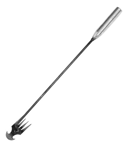 Herramienta De Deshierbe De Jardín, Desyerbadora Sin 50 Cm