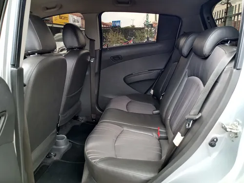 Chevrolet Spark Chevrolet Spark GT 1.2cc MT AA