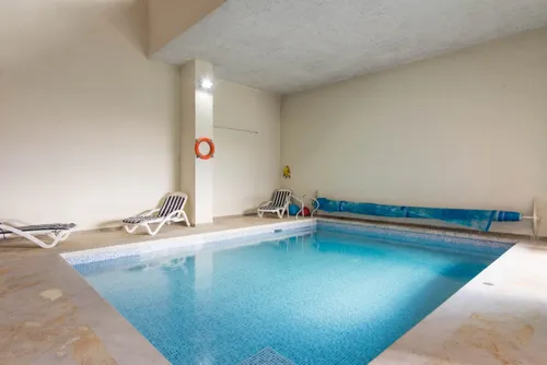 Apartamento En Venta En El Refugio. Cod V3337
