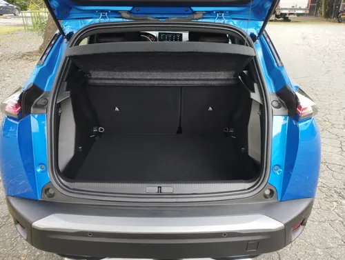 Peugeot 2008 1.6 Style