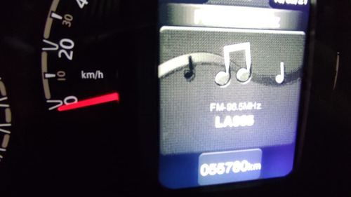 Fiat Mobi 1.0 Easy Año 2017 Kms. 55000 Autostrada