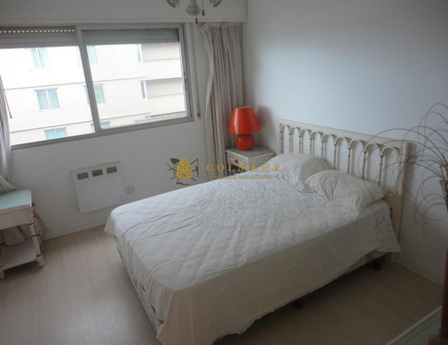 Apartamento En Peninsula, 3 Dormitorios *-ref:3164