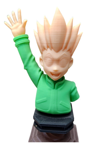 Figura Hunter X Hunter Gon