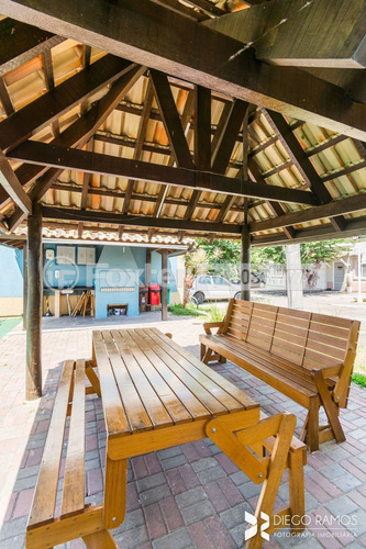 Imagem 26 de 30 de Casa Em Condomínio, 2 Dormitórios, 70.59 M², Humaitá - 125043
