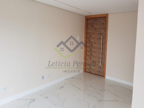 Imagem 6 de 30 de Sobrado Novo Vila Oliveira Mogi Da Cruzes - So00119 - 69806145