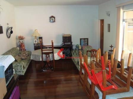 Imagem 7 de 8 de Sobrado Com 3 Dormitórios À Venda, 308 M² Por R$ 800.000 - Nova Petrópolis - São Bernardo Do Campo/sp - So0186