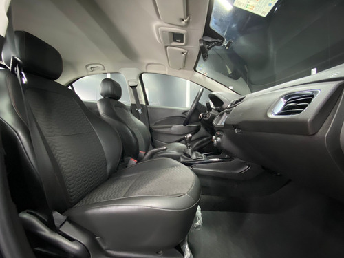 Imagem 15 de 15 de Chevrolet Onix 1.4 Ltz Flex 2017/2017
