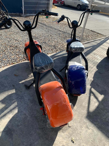 Imagen 8 de 17 de Super Patín Eléctrico Sunl 2021. Scooter Patín