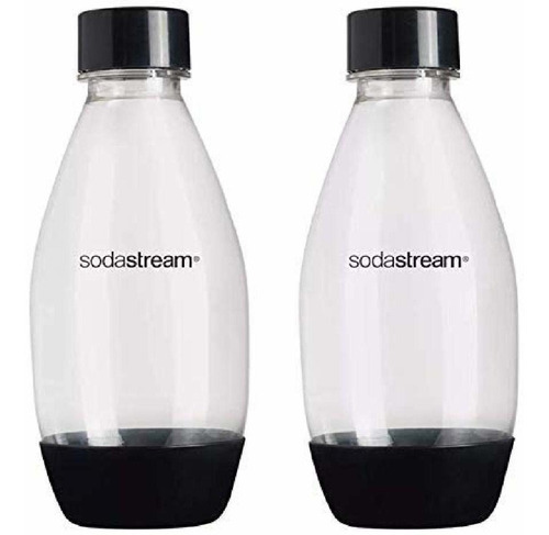 Sodastream Source S De Carbonatación, Paquete Doble