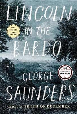 Libro Lincoln In The Bardo - George Saunders