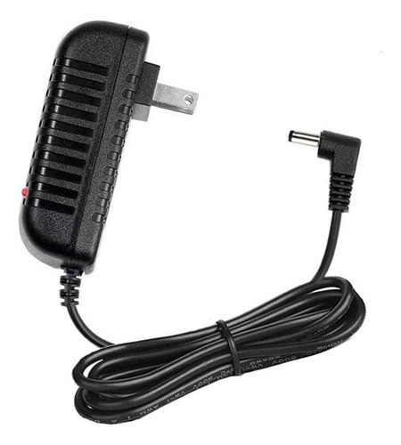 Adaptador De Ca Compatible Con El Monitor Vtech Vm333 Vm333b
