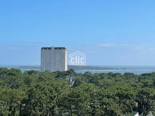 Apartamento En Venta 2 Dormitorios, Roosevelt, Punta Del Este