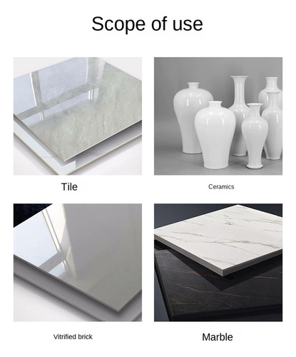 Hojas De Sierra Para Azulejos, Cerámica, Mármol, Losas, Gran