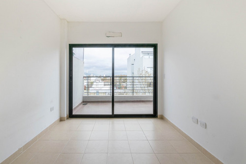 Imagen 17 de 30 de Depto Venta 2 Amb. Gran Balcón. Exc. Ubicación!
