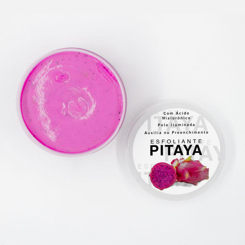 Esfoliante Labotrat Pitaya 330g - Pele Reparada E Protegida