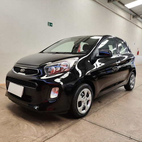 Kia Picanto 1.0 Ex Flex 5p