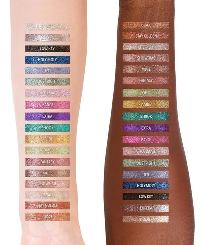 Sombra Crema Starshow Pot Just Right 013