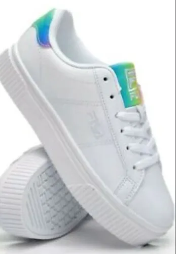 Tenis fila arcoiris deals