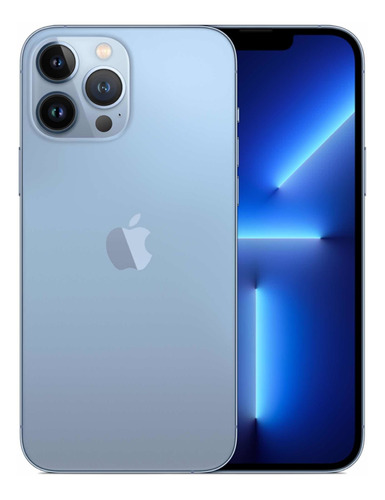 iPhone 13 Pro Max 256 Gb Azul Sierra (usado)