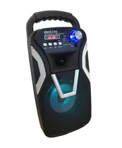 Comprar Parlante Portatil  Bluetooth Fm Usb Sd Aux 5 Pulgadas
