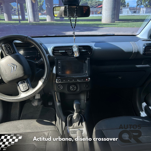 Citroën C4 Cactus 1.6 Shine Turbo Aut