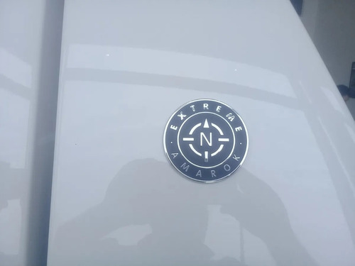 Volkswagen Amarok 3.0 V6 Extreme 258 Cv