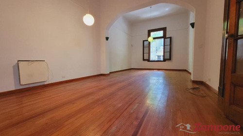 Imagen 7 de 30 de Venta Ph 3 Ambientes Al Frente Con Patio Y Parrilla En San Cristobal Excelente Ubicacion