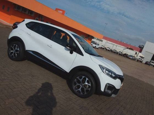 Imagem 5 de 9 de Renault Captur 1.6 16v Sce Flex Intense X-tronic